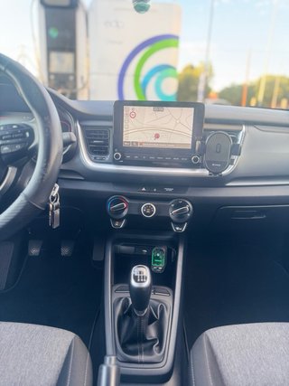 KIA Stonic 2025