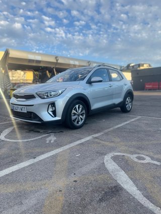 KIA Stonic 2025