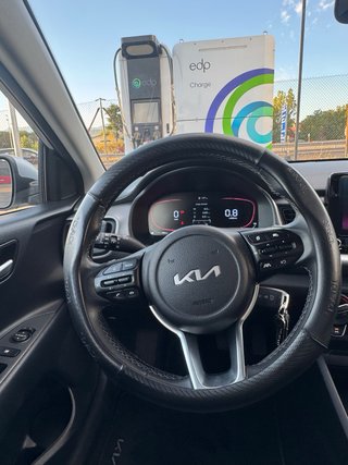 KIA Stonic 2025
