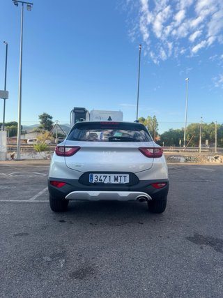 KIA Stonic 2025