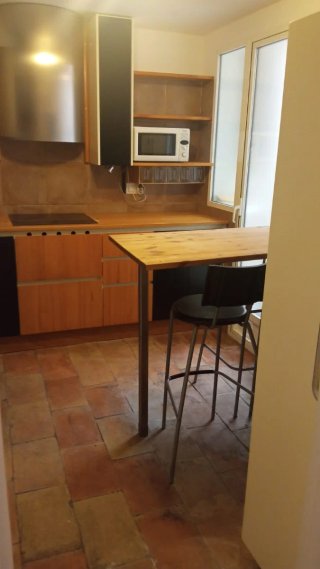 Alquiler piso Ronda Sur