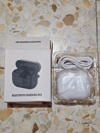 Custodia Galaxy Buds 3 Pro Samsung