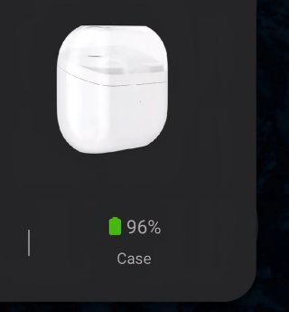 Custodia Galaxy Buds 3 Pro Samsung