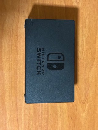 Nintendo Switch + Juego + Accesorios