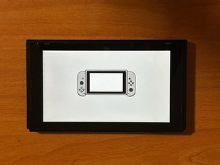 Nintendo Switch + Juego + Accesorios