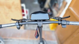 Patinete Eléctrico kukirin g2