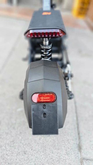Patinete Eléctrico kukirin g2