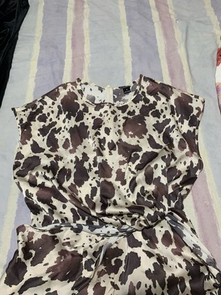 Lote 4 Vestidos Talla S/36