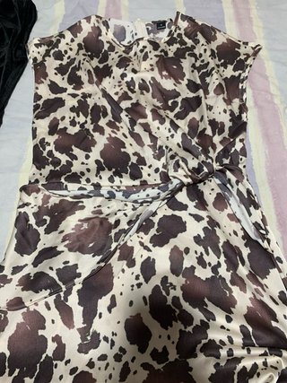 Lote 4 Vestidos Talla S/36