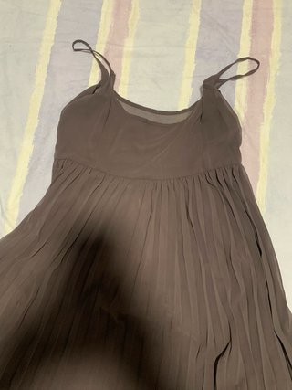 Lote 4 Vestidos Talla S/36