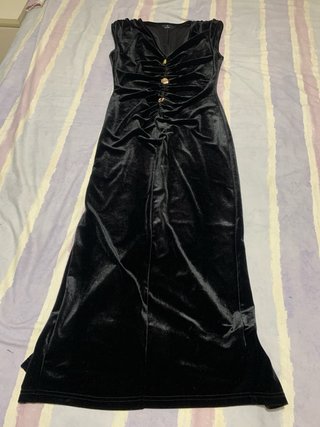 Lote 4 Vestidos Talla S/36