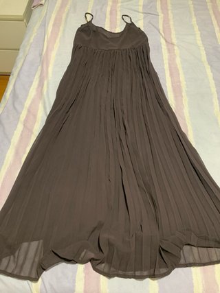 Lote 4 Vestidos Talla S/36