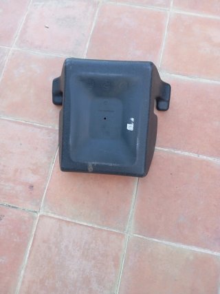 Alzador para niños < 1,35m