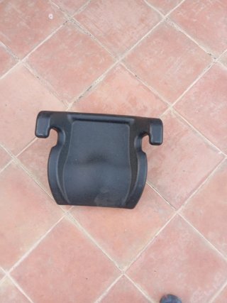 Alzador para niños < 1,35m