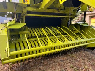 Rotoempacadora Claas Rollant 240