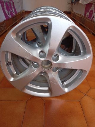 Llantas de coche 16 pulgadas