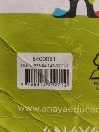 Matemáticas ABN 5.