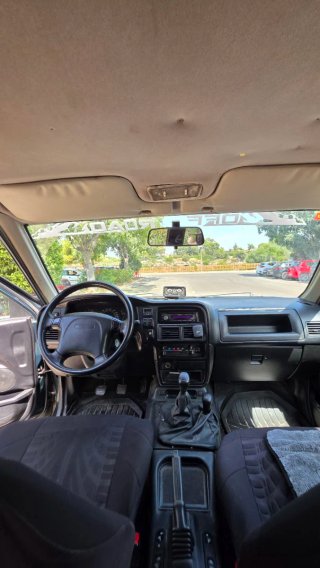 Opel Frontera 1997