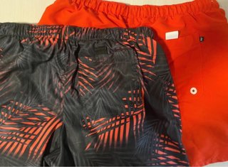 Costumi da bagno uomo