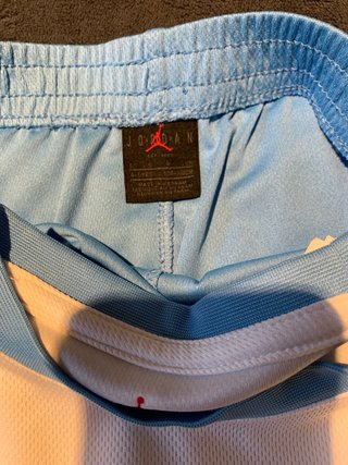 Conjunto Jordan 4-5 años