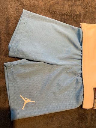 Conjunto Jordan 4-5 años