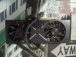 Nvidia GeForce RTX 3070 8GB