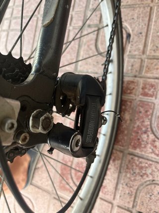 Bicicleta ibrida BH Ciudad taglia L