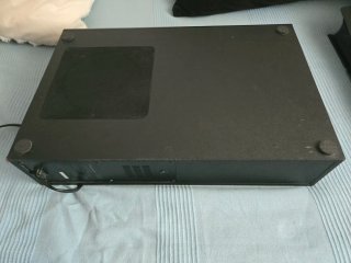 Panasonic SU-HTB250 subwoofer (leer descripcion)