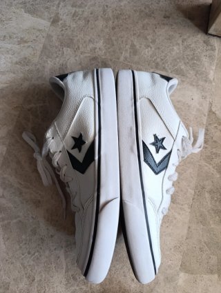 Converse Tobin Ox Talla 41