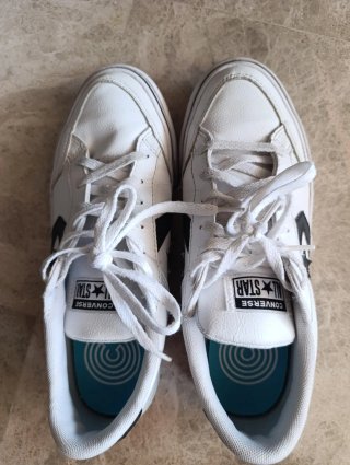 Converse Tobin Ox Talla 41
