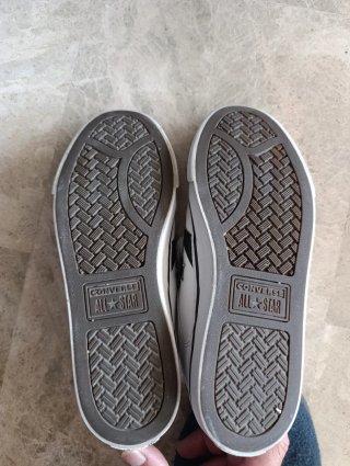 Converse Tobin Ox Talla 41