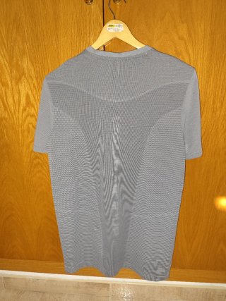 Camiseta Under Armour Heatgear M