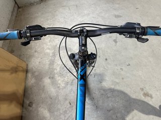 Bicicleta Orbea MX 29 BTT 2021