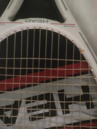 Raqueta de Tenis Head AMF