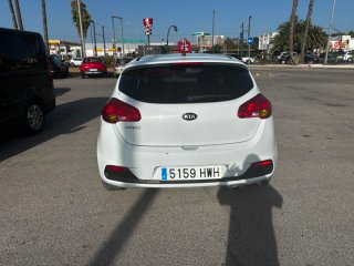 KIA Ceed 2014