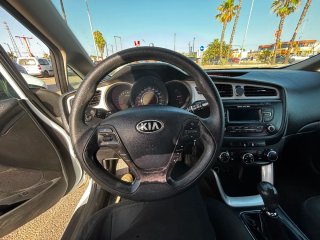 KIA Ceed 2014
