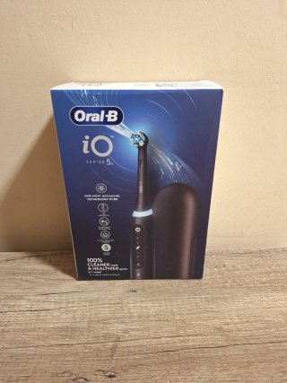 Oral-B iO Series 5 Cepillo Eléctrico
