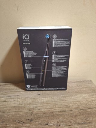 Oral-B iO Series 5 Cepillo Eléctrico
