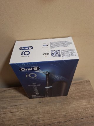 Oral-B iO Series 5 Cepillo Eléctrico