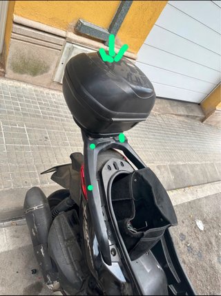 parrilla completa