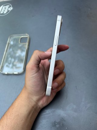 iPhone 13 bianco 128 GB - Come nuovo
