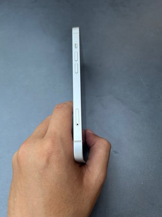 iPhone 13 bianco 128 GB - Come nuovo