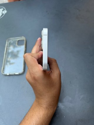 iPhone 13 bianco 128 GB - Come nuovo