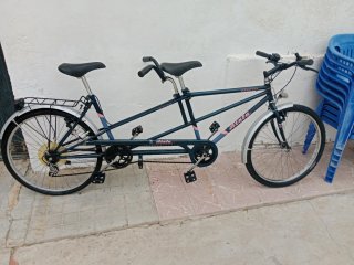 Tandem