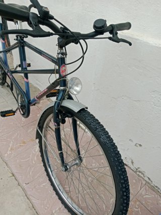 Tandem