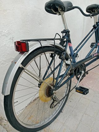 Tandem