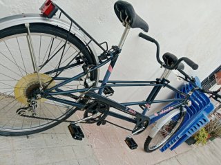 Tandem
