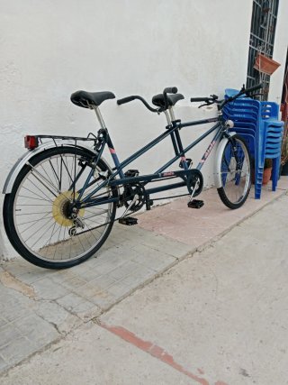 Tandem