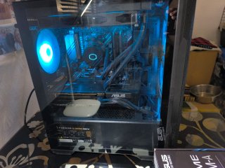PC GAMING NUEVO