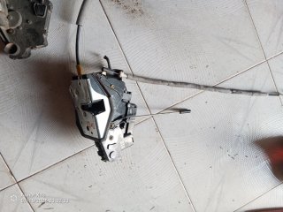 Cerradura BMW Serie 3 E46